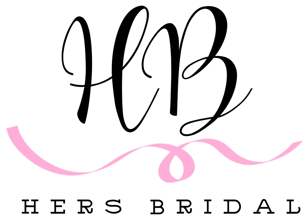 Hers Bridal Logo