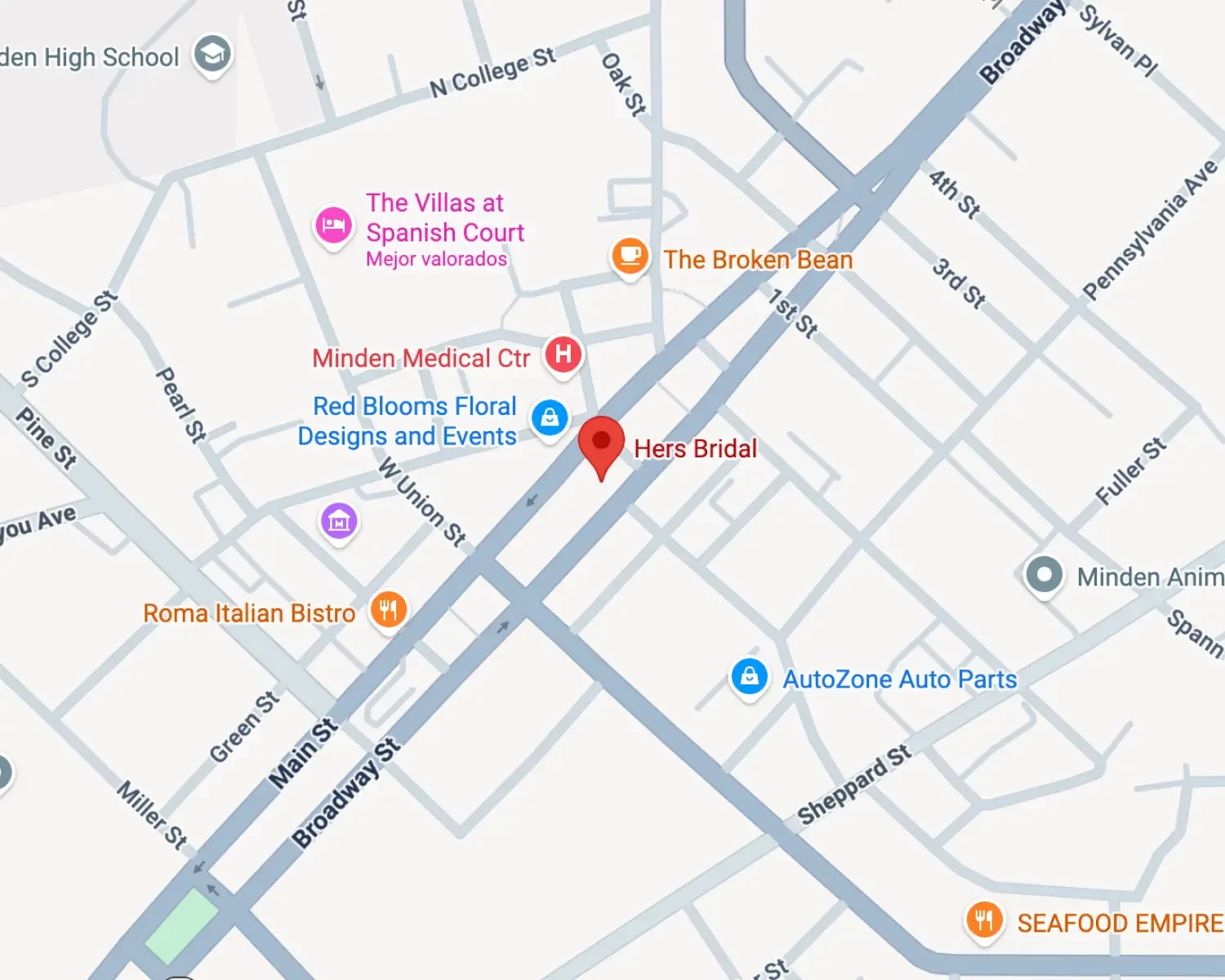 Map Mobile Image