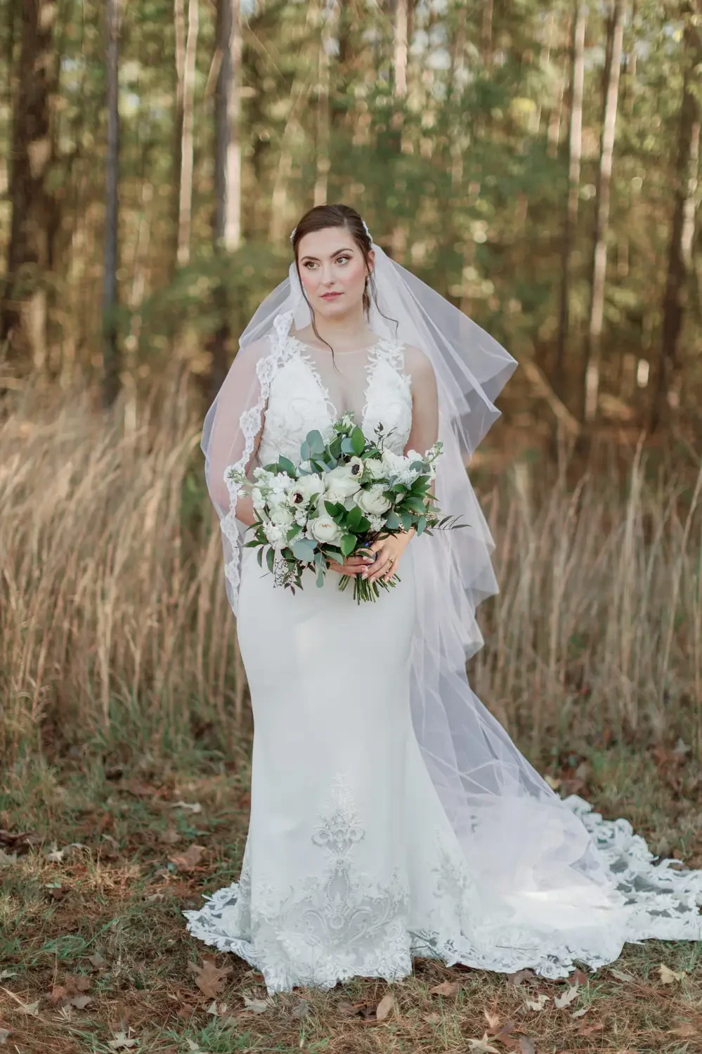 Michala Vaughn Photography