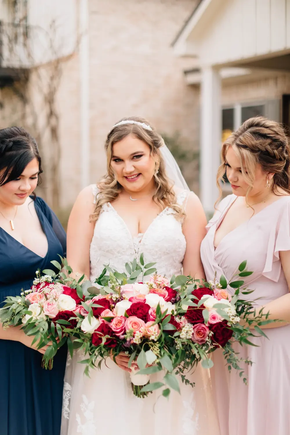 Rachel Procell/Leigh Photography